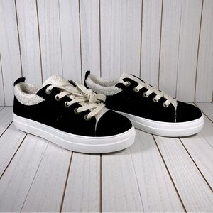 WOMEN'S SNICKERS (ENDEAR-G)